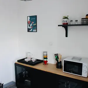  Appartement De Charme