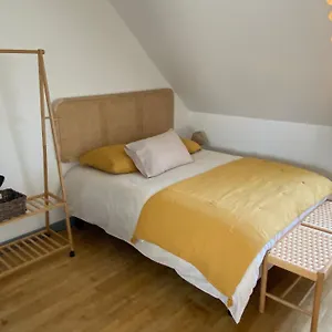  Appartement Un Cocon A La Campagne